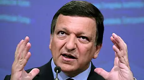 Seful Comisiei Europene, Jean Claude Jucker, cere anchetarea predecesorului sau, Barroso