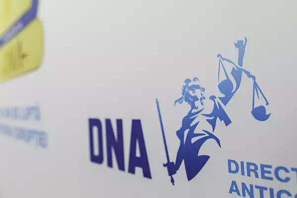 Seful Consiliului Judetean Calarasi, la DNA Constanta, intr-un dosar privind achizitii facute de institutie