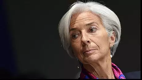 Seful FMI, avertisment sumbru despre economia Planetei