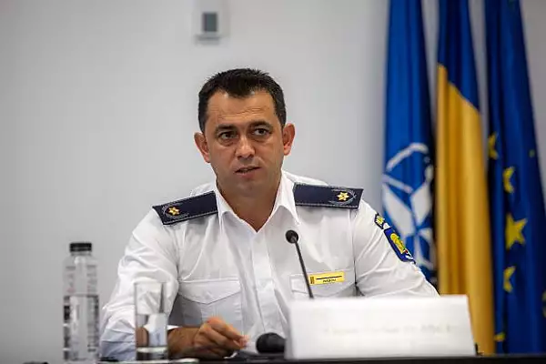 Seful Politiei de Frontiera urmeaza sa fie demis dupa ce Catalin Chereches a fugit din Romania – SURSE