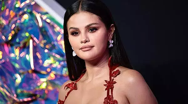 Selena Gomez a dezvaluit ca nu poate face copii: ,,Ne-ar pune viata in pericol"