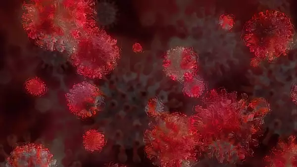 Semnal de ALARMA! Noile variante de coronavirus, prezente la peste JUMATATE din infectarile din Romania: Cea britanica, MAJORITARA - RAPORT