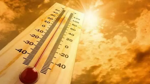 Semnal de ALARMA privind schimbarile climatice: Un RECORD de temperatura in zona Arctica, de 38 de grade Celsius, validat