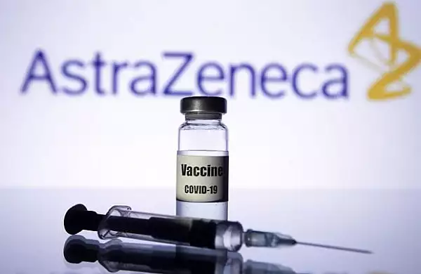 Semne de intrebare cu privire la eficienta vaccinului COVID al AstraZeneca, dupa ce chiar compania a admis o eroare majora