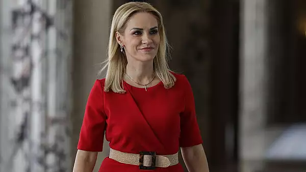 Senatoarea Gabriela Firea are sustinere internationala in campania electorala din Bucuresti! Primarul Romei, mesaj de sustinere in cursa electorala