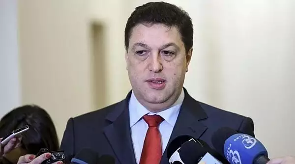 Serban Nicolae candideaza la Senat pe listele ecologistilor, dupa ce n-a mai avut loc pe listele PSD
