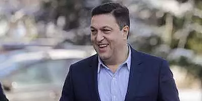 Serban Nicolae confirma ca va candida pentru un nou mandat de senator din partea Partidului Ecologist Roman