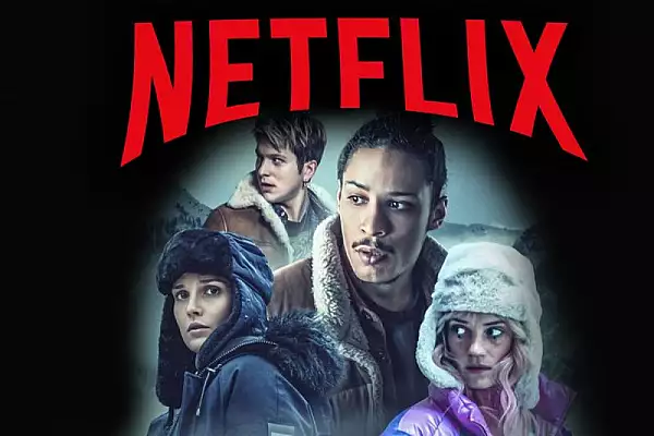 Serialul de pe Netflix care face furori si e foarte popular in Romania: De ce te tine „lipit” de televizor „Anthracite”