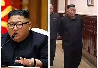 Serviciile secrete monitorizeaza greutatea dictatorului nord-corean Kim Jong-un cu ajutorul unui ceas pe care il poarta. Care este motivul