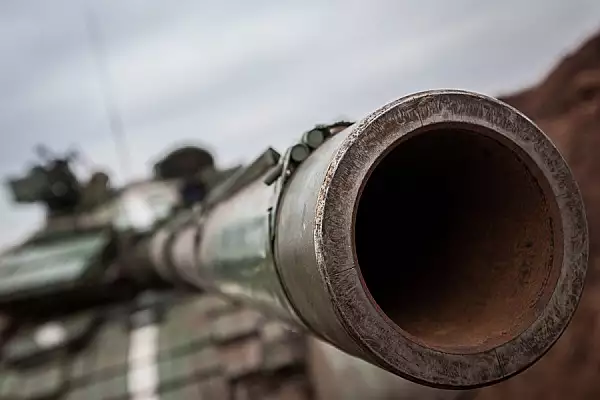 Serviciul de Securitate al Ucrainei anunta descoperirea unei fraude de proportii la achizitionarea de armament