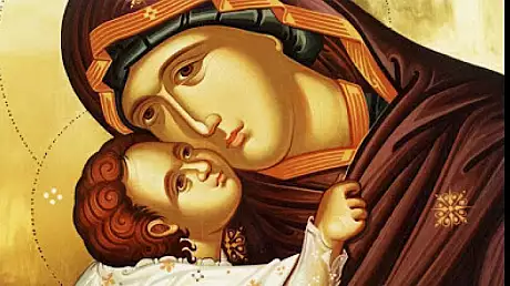 SF MARIA! Cele mai frumoase urari si mesaje pe care le poti face de Sfanta Maria 