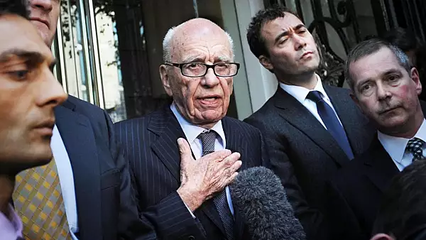 Sfarsitul unei ere: Rupert Murdoch anunta retragerea de la conducerea conglomeratului sau media. Cine va prelua fraiele Fox si News Corp 