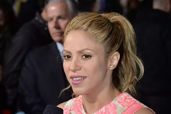 Shakira lanseaza un atac la adresa Fiscului din Spania. ,,A fost ca pe vremea Inchizitiei. Am acceptat un acord doar pentru a-mi proteja copiii"