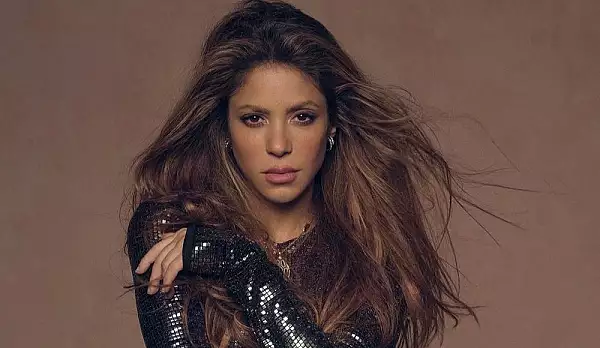 Shakira, salariu halucinant pentru o bona! Ce suma uriasa ofera cantareata. Spaniolii au ramas ,,masca"