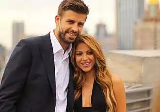 Shakira si Pique, pregatiti de casatorie dupa 11 ani de relatie. Ce a facut-o pe celebra cantareata sa se razgandeasca: ,,Suntem parinti foarte implicati"