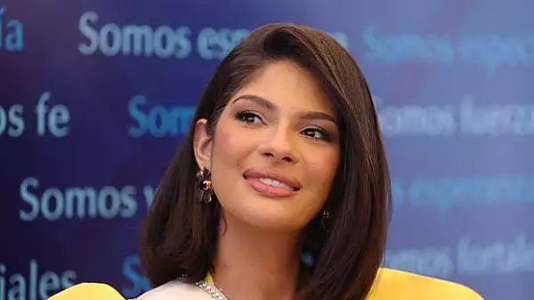 Sheynnis Palacios, Miss Universe 2023: ,,Am avut doua tentative de sinucidere"