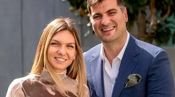 Simona Halep a decis sa incalce o traditie importanta la nunta. A anuntat deja invitatii