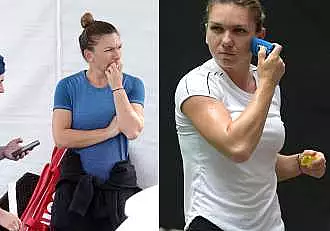 Simona Halep a fost suspendata patru ani pentru dopaj. Decizia a fost anuntata de ITIA