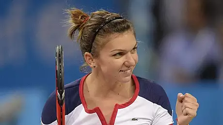 Simona Halep a primit o veste URIASA dupa ce s-a calificat in semifinale la Montreal