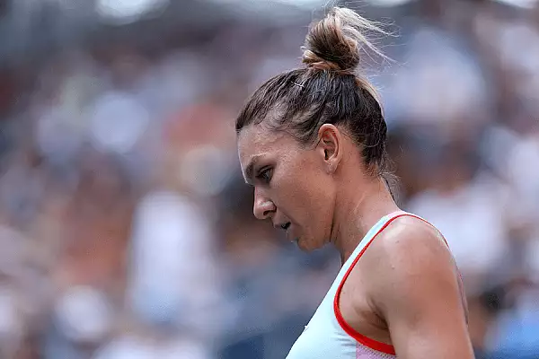 Simona Halep, acuzata oficial de dopaj. Sportiva are la dispozitie 20 de zile sa conteste acuzatia