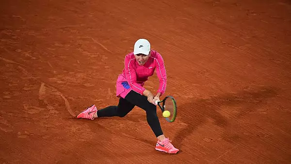 Simona Halep, dupa debutul in forta la Roland Garros: ,,Am muncit mult pentru fiecare punct!"