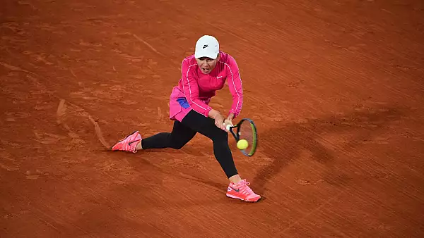 Simona Halep, lider absolut intr-un clasament intocmit de WTA! 