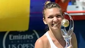 Simona Halep, o noua lovitura financiara! Cati bani a castigat la US Open 