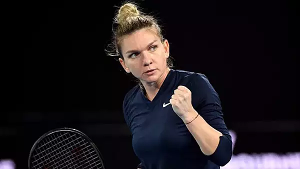 Simona Halep, prima reactie dupa anuntul de suspendare pentru 4 ani: ,,Sunt socata. Am contestat decizia"