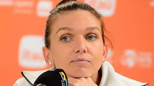 Simona Halep se considera nedreptatita: ,,Modul in care a fost judecat cazul Sinner a fost diferit fata de al meu si nu a fost corect"