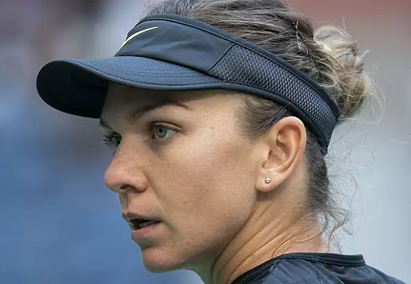 Simona Halep, suspendata patru ani pentru dopaj. Cele doua motive invocate de Agentia de Integritate Internationala din Tenis si cand poate reveni romanca