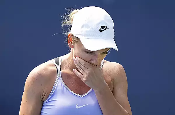 Simona Halep, tot mai aproape de momentul care ii poate decide cariera - Ce spune Nadia Comaneci