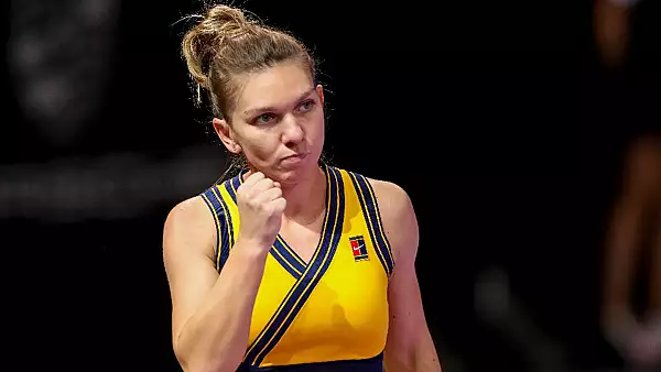 Simona Halep, victorie importanta in scandalul de dopaj: Suspendare redusa de la 4 ani la 9 luni de catre TAS