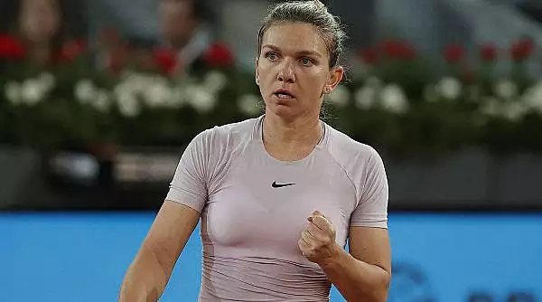 Simona Halep, victorie in instanta! Se poate intoarce pe terenul de tenis | Decizia de ultima ora a TAS