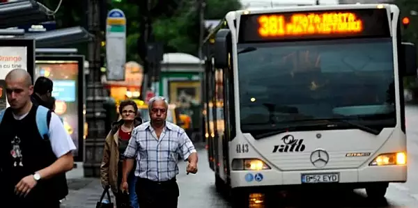 Sindicalistii STB spun ca s-au gasit solutii pentru evitarea grevei in transportul public din Bucuresti