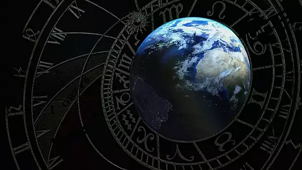 Singura zodie protejata de Univers, potrivit predictiilor lui Nostradamus