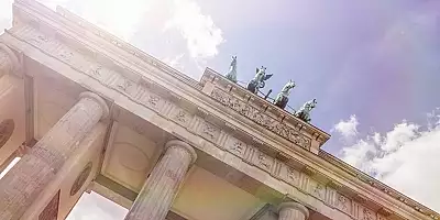 Singurul lucru pe care NU il poti face la Berlin