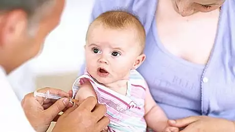 Situatie ALARMANTA in Vaslui. Doar 30% din copii au fost vaccinati impotriva rujeolei