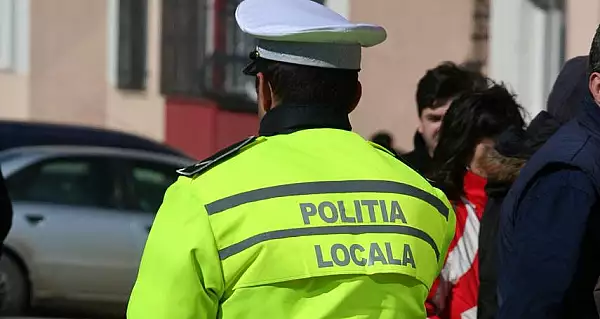 Situatie incredibila in Focsani: Politia locala a vrut sa verifice respectarea carantinei in cazul unui barbat decedat de COVID