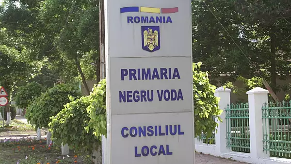 Situatie nemaiintalnita in orasul Negru Voda. Desi AUR a castigat alegerile, reprezentantii PNL nu accepta infrangerea