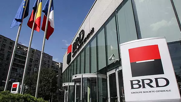 Soc pe piata bancara din Romania: BRD Finance inceteaza activitatea. Ce se va intampla cu creditele clientilor