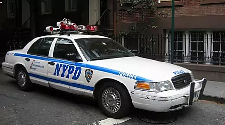 Socant! Un barbat, posibil de origine musulmana, a incendiat o femeie in New York 