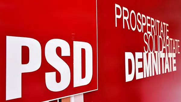 Social-democratii isi fac planuri de GUVERNARE. Cine creioneaza noul guvern PSD