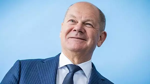 Social-democratii lui Olaf Scholz au invins AfD, formatiune de extrema dreapta, pe ultima suta de metri, la alegerile din landul Brandenburg