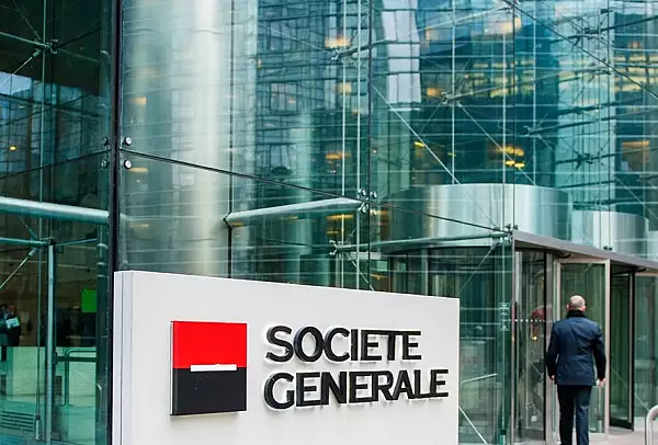 Societe Generale se extinde pe plan global