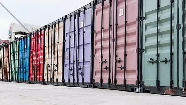 Solutii de spatii mobile pentru toate necesitatile si nevoile – Care sunt avantajele containerelor metalice