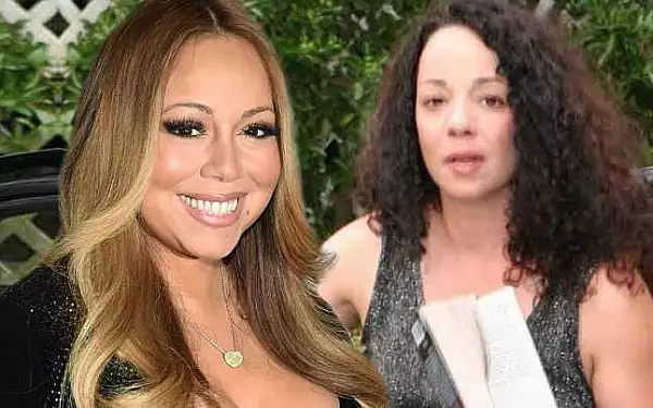 Sora cantaretei Mariah Carey a fost arestata pentru prostitutie