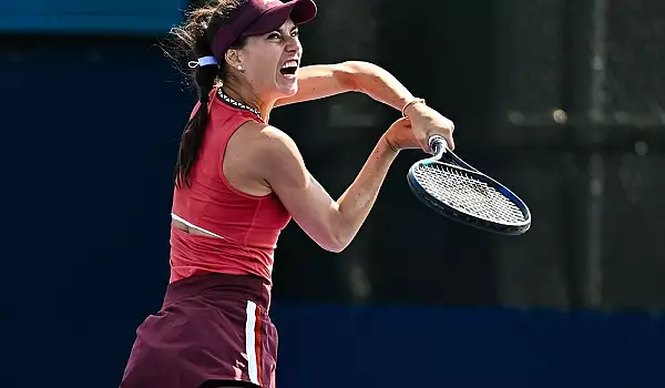 Sorana Cirstea ,,defileaza" la US Open: a ajuns in turul trei. Cu cine se va duela