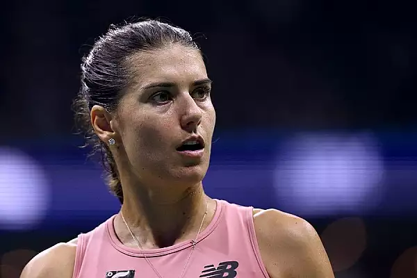 Sorana Cirstea ne arata partea dura a sportului: de ce in Bucuresti e nevoita sa doarma in masina VIDEO