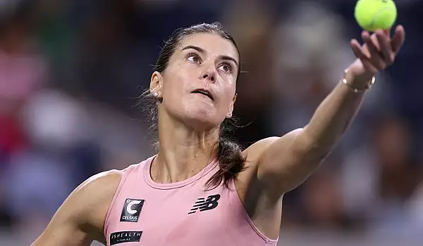 Sorana s-a oprit in optimi la Miami Open