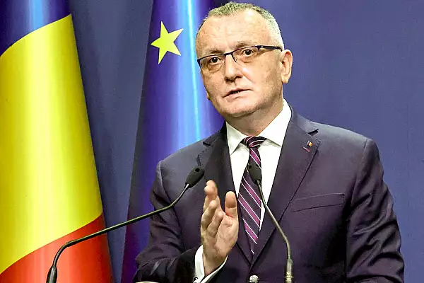 Sorin Cimpeanu a demisionat din functia de ministru al Educatiei. ,,Am vrut sa schimb lucrurile in bine"